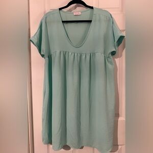 DRESS FROM PINK LILLY BOUTIQUE